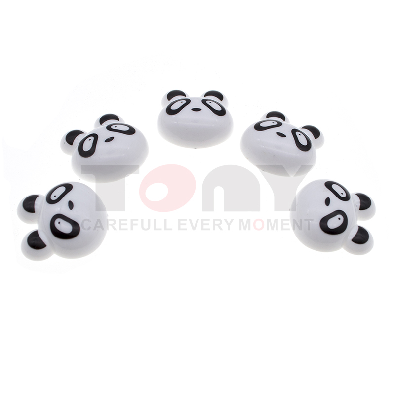 Panda magneetit